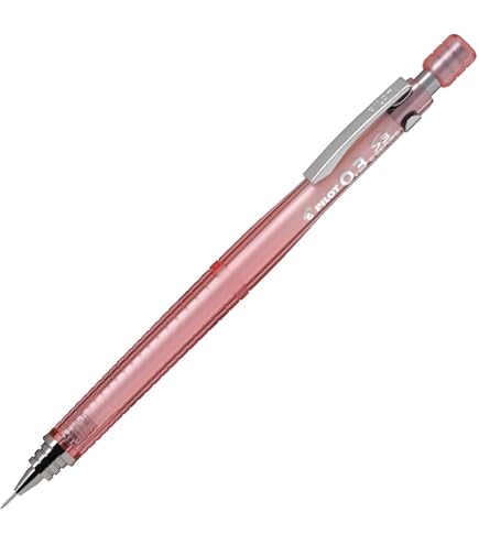 Amazon.co.jp: PILOT シャープペンシル シャープ エアブラン 03 SL